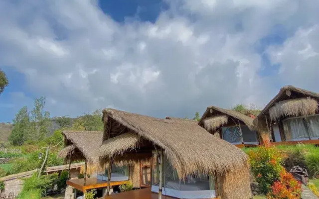 Segara Camp Kintamani