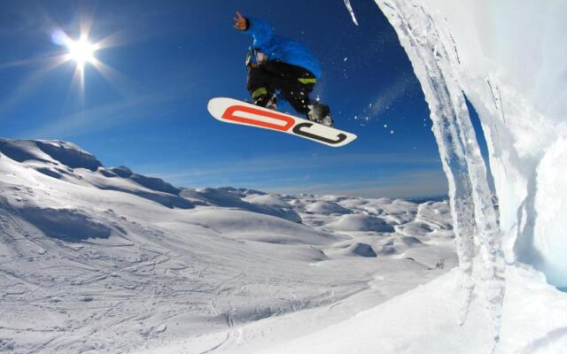 Maison Mariposa - Chambres d'Hôtes et Yourtes