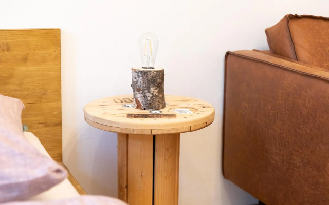 Stylish apartment near Mariahilferstraße