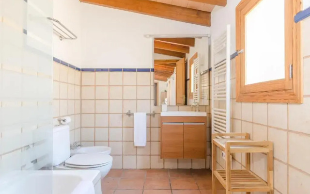 Finca Sa Plana