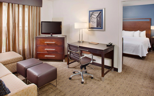 Homewood Suites by Hilton Manchester/Airport