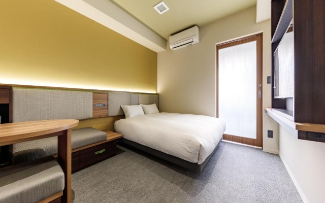 Double room (풀 더블 침대) 사진 1