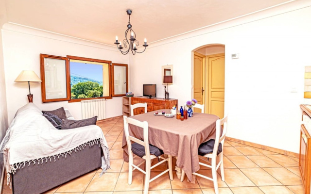 Apartment for 6 People