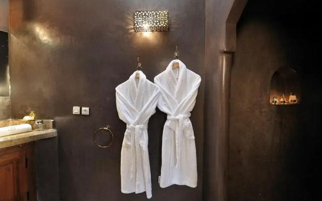 Riad Le Jardin d'Abdou