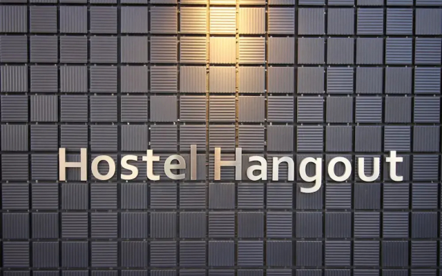 Hotel Hangout - Hostel