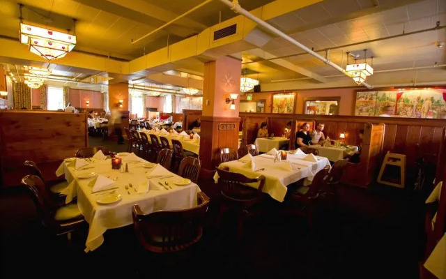 McMenamins Edgefield