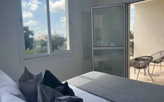 Phaedrus Living Paphos Central Nexus