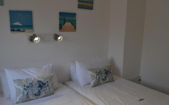 Driftsands Holiday Accommodation