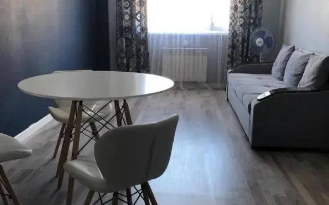Уютная квартира по Турану вблизи Хан Шатыра