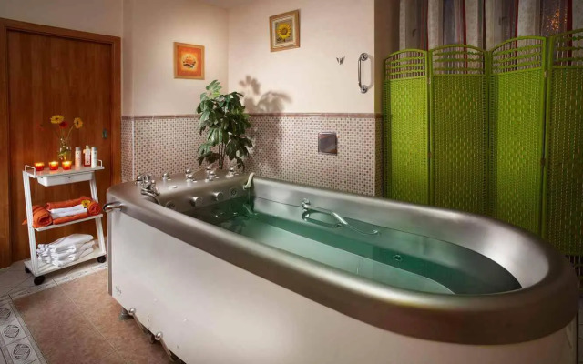 OREA Spa Hotel Palace Zvon Mariánské Lázně