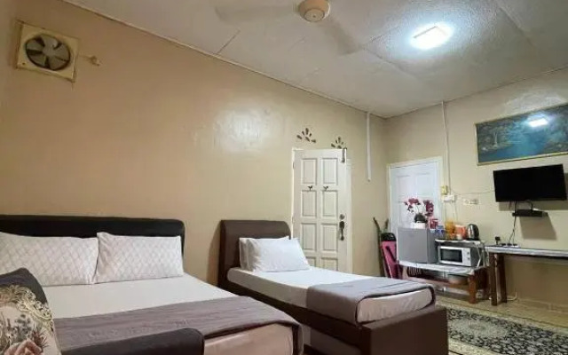 Nur Jannah Roomstay - Islam Only