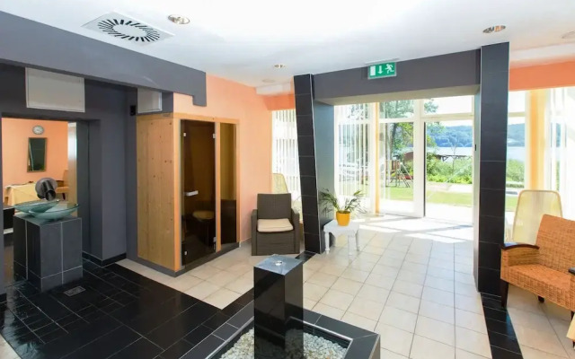 Werzers Seehotel Wallerwirt