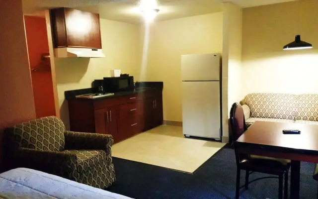 Sutton Suites Hotel