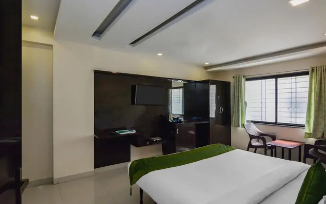 Treebo Trip Mahalaxmi Executive
