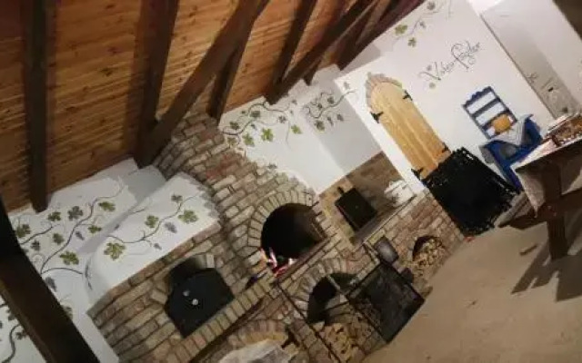 Agropensiunea Valea Fagilor