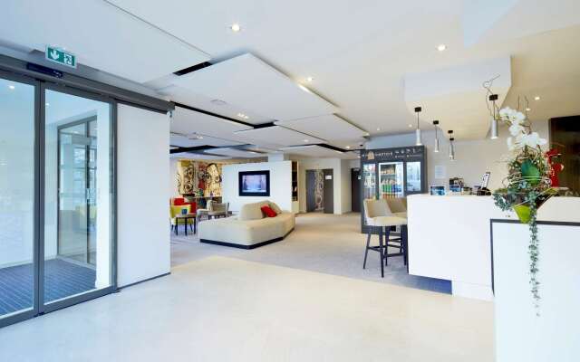 Kyriad Troyes Centre