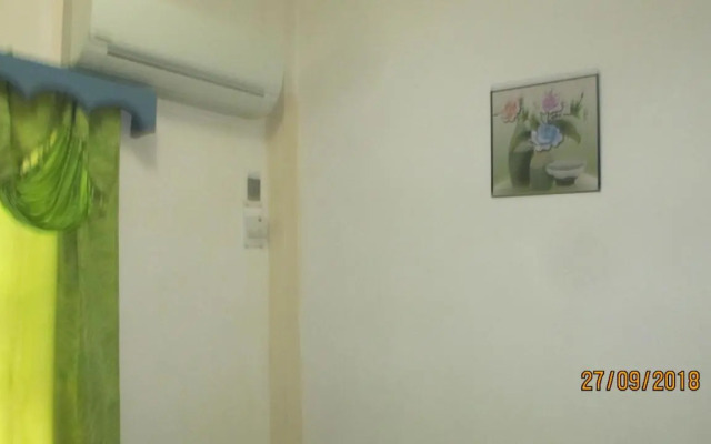 Tropical Breeze Guest House