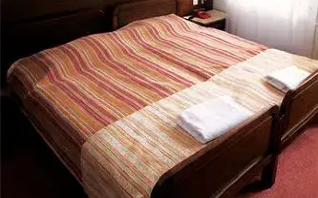 Hotel Lucija