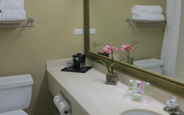 Country Inn & Suites by Radisson, Gurnee, IL