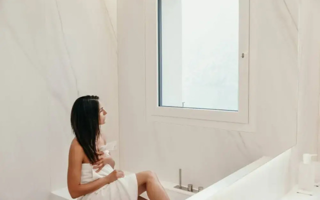 "one & Only Il Cammino Penthouse"