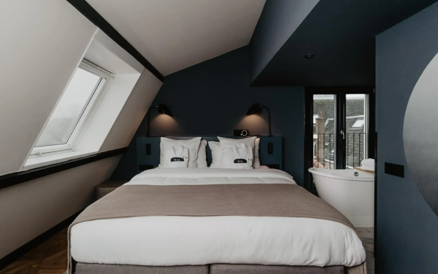 The Nox Utrecht