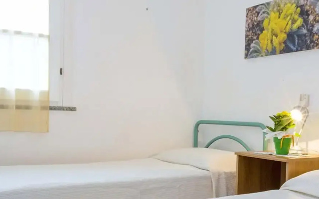 Appartamenti Le Ballerine