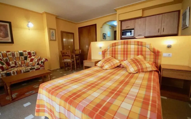 Unique Hotel Apartments