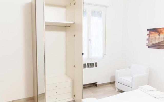 In Fiera Apartments