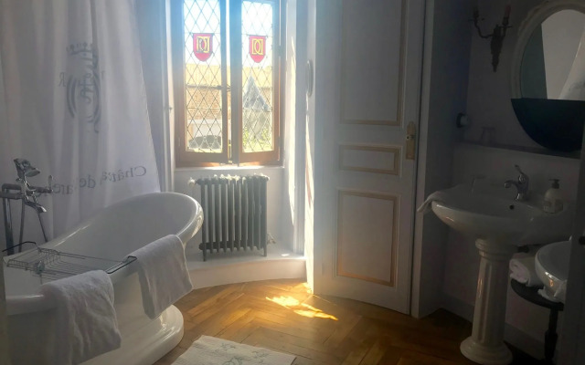 Château de Varennes