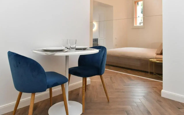 Luxury Studio next to Monte Carlo