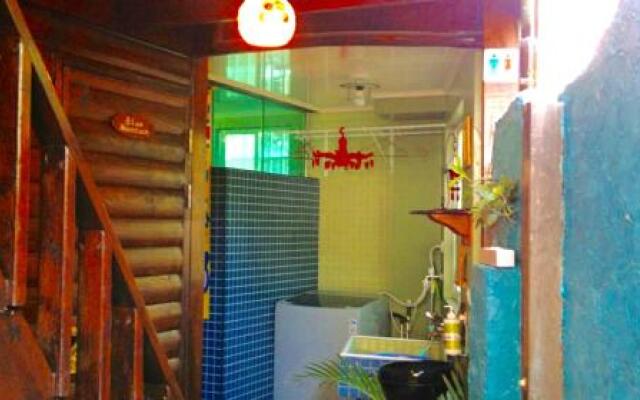 Cabin B&B