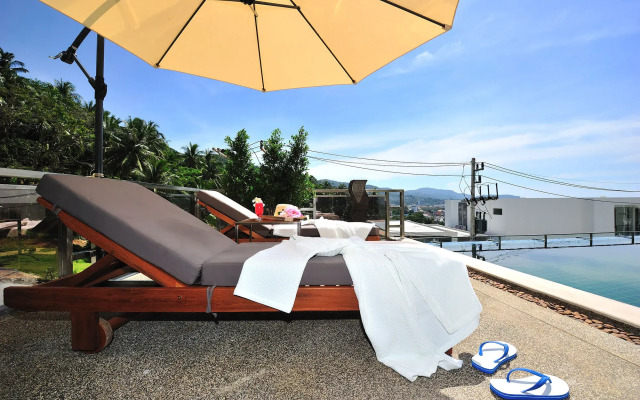 Lae Lay Suites