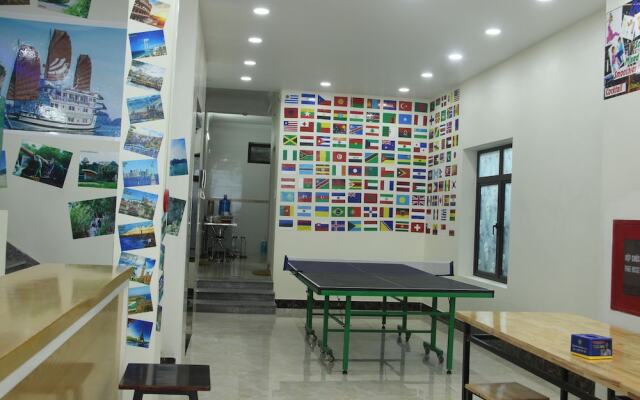 Halong Fancy Hotel