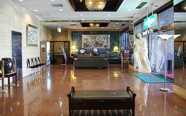 Kurume Station Hotel