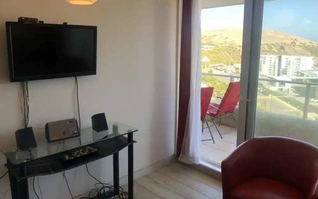 Apartamento 52 Tenis y Squash Vistamar