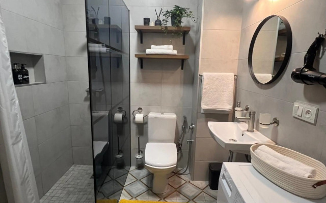 Fiesta Apartment on Franka 2BR-6P