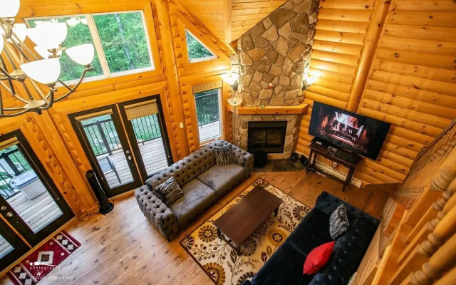 La Casa Kanata - Jacuzzi, Jazz Chardonnay