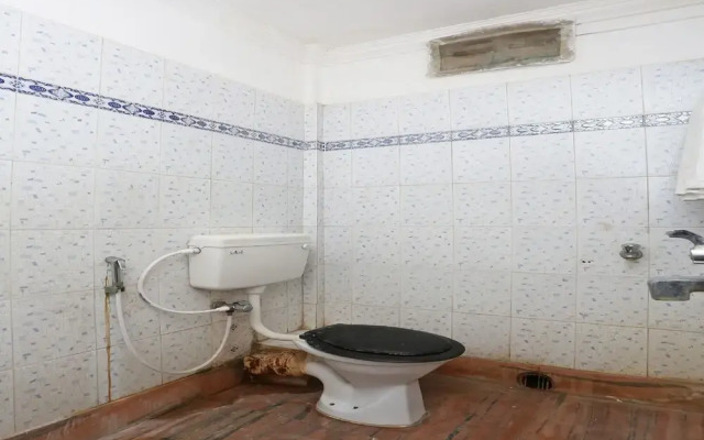 OYO 40479 Hotel Sree Residency