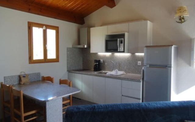 Résidence & SPA Marina d'Arone