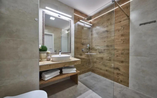 Apartament Premium Aquatower Reda