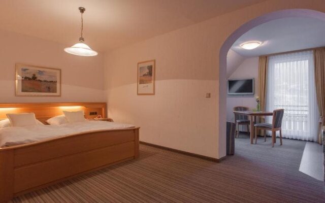 Gästehaus Behle-Schäperken