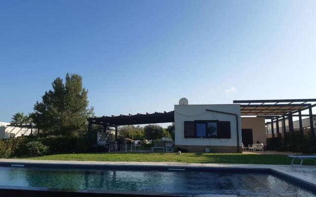 Villa Giardini di Brucoli