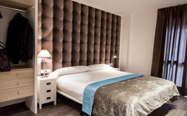 Angla Boutique Apartments Consell de Cent-Plaza Universitat