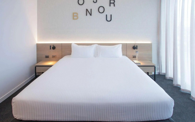 Novotel Melbourne South Wharf