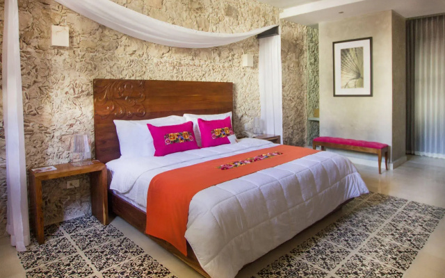 Casa de Las Palomas by Palomas Hotels -  Adults only