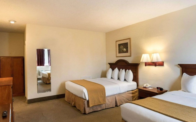 Country Inn & Suites by Radisson Rehoboth Beach - Dewey