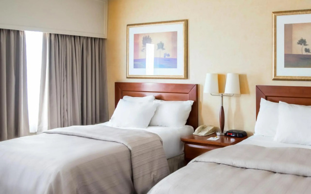 Park Hotel Porto Aeroporto