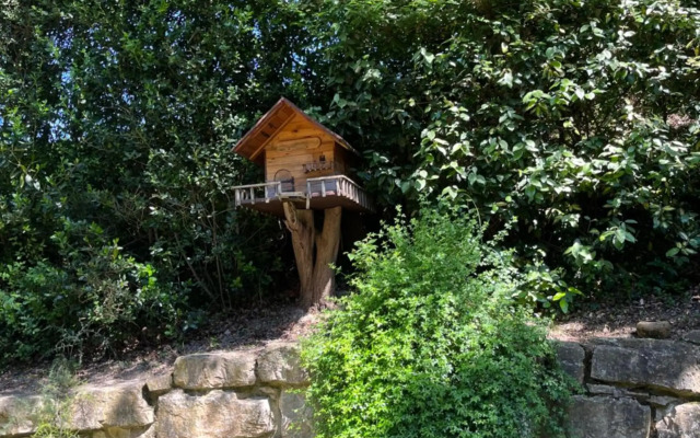 Residenze l'Alberata