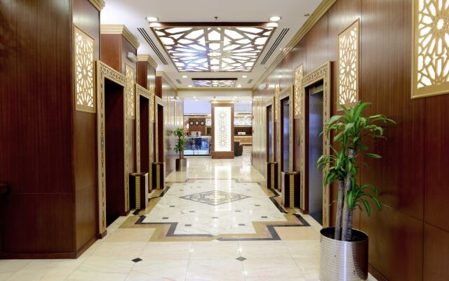 Odst Al Madinah Hotel