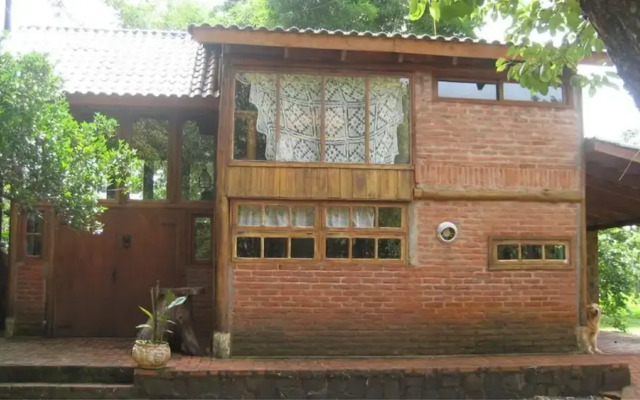 Quinta y Cabaña La Tranquilidad